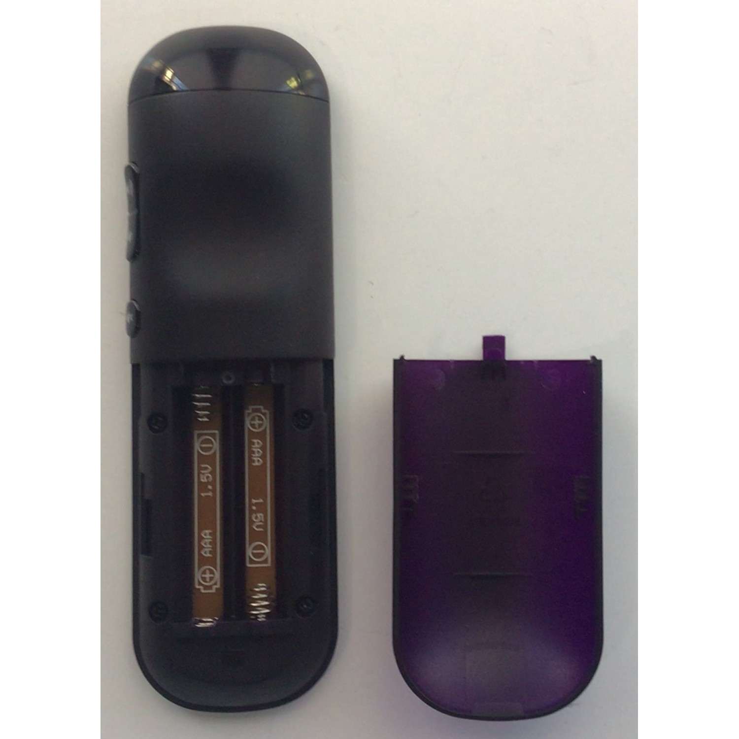 CONTROL REMOTO ORIGINAL NUEVO PARA SMART TV TCL / NUMERO DE PARTE 017030101XA4 / JH-14170 / MODELOS 65S535 / 50S535 / 75S423 / 55S525 / 50S423 / 32S325 / 65S425  - Imagen 2